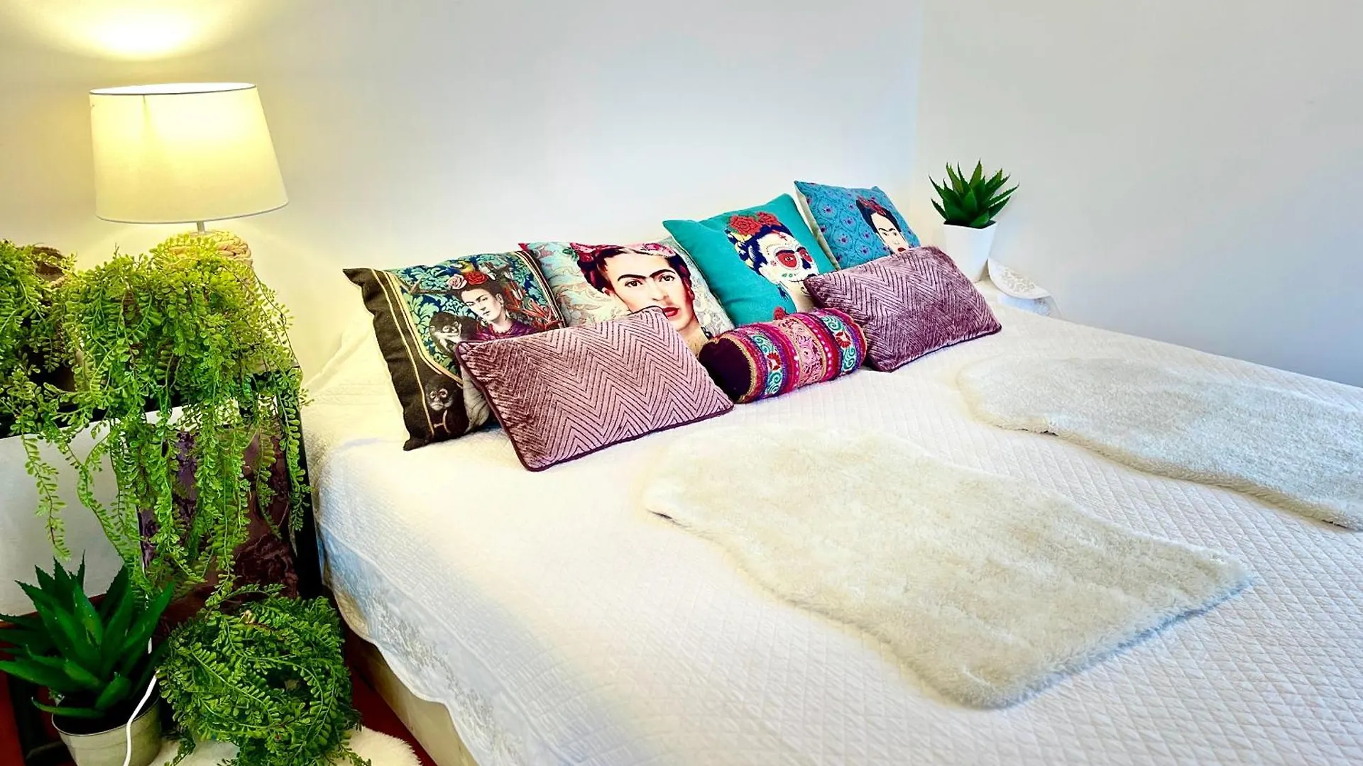 Residental Apartment 부다페스트 헝가리