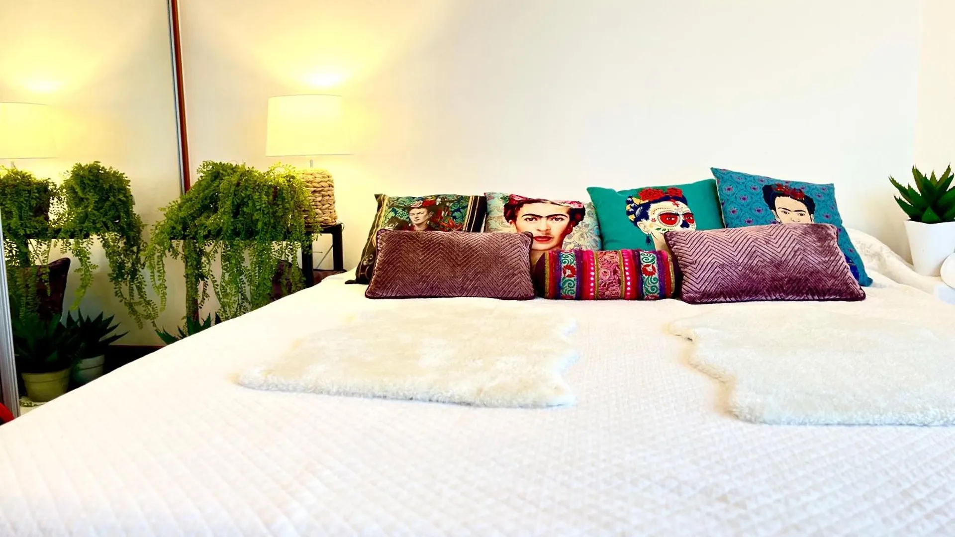 Residental Apartment 부다페스트 0*,
