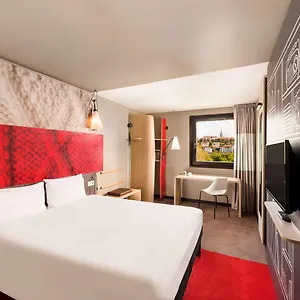 מלון Ibis Castle Hill, בודפשט