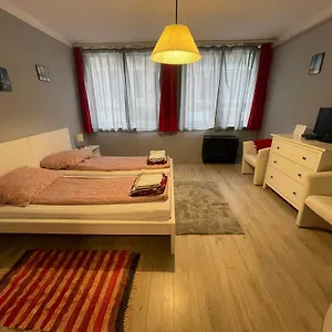 Benkoapartments Budapest