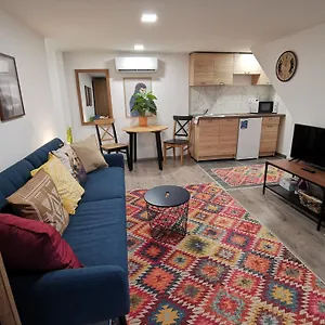  Apartman Miko Next To Castle District