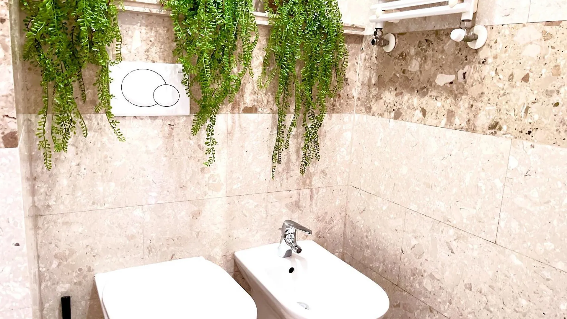 Residental Apartment Budapest Hungary