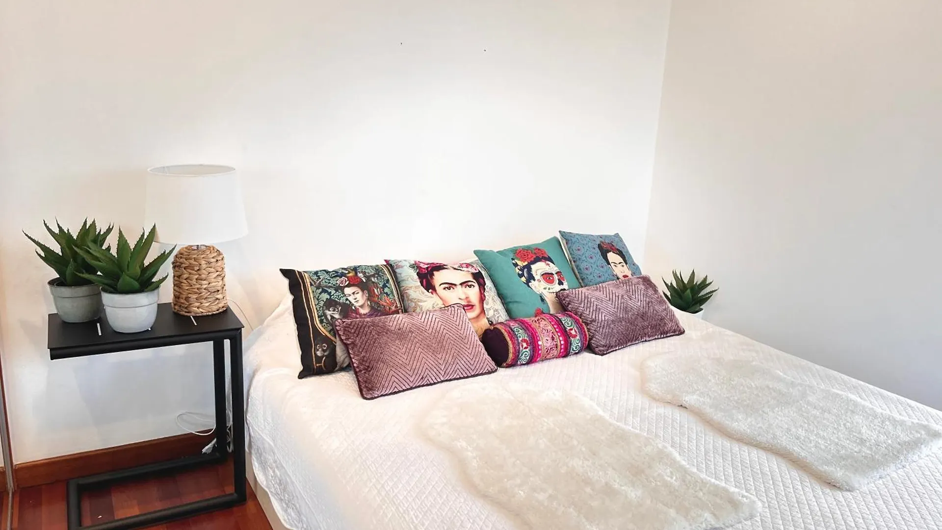 Residental Apartment Budapest