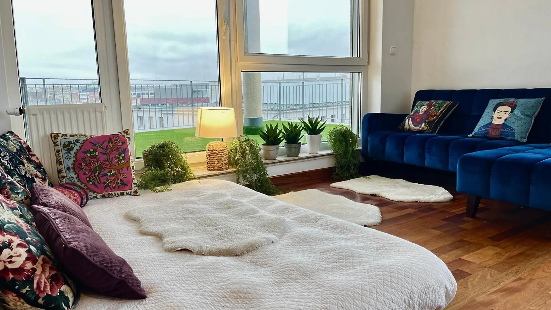 Residental Apartment Budapest